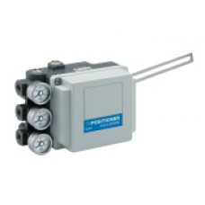 Pneumatic-Pneumatic Positioner IP5000·5100